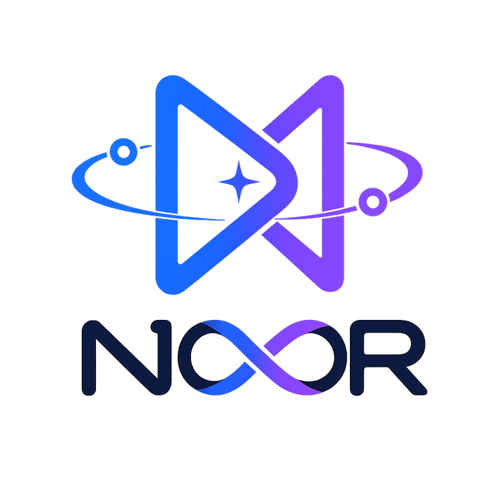 NOXOR — next-generation AI IP interaction platform