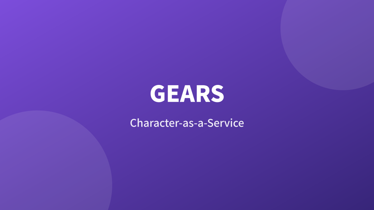 GEARS
